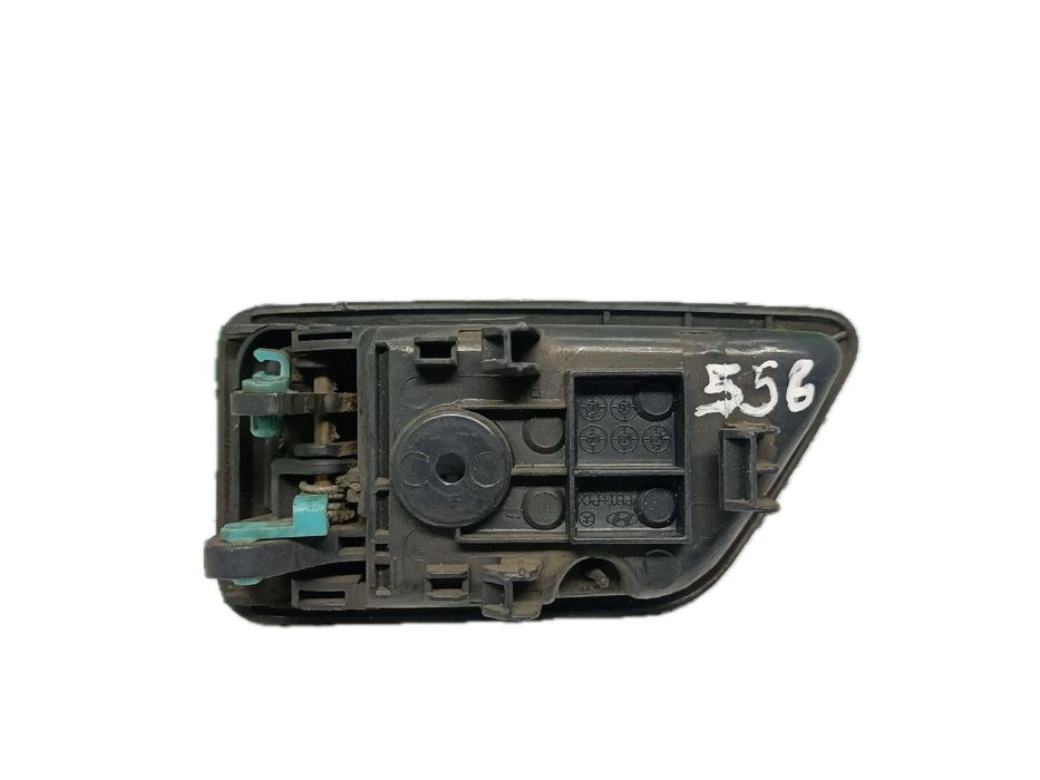 Puxador interior porta trás direito HYUNDAI Getz (TB)