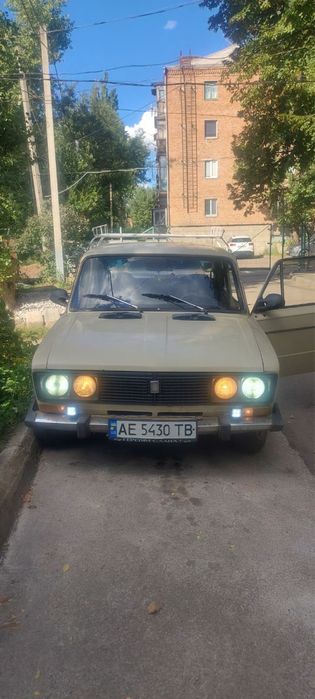 Продам ваз 21063