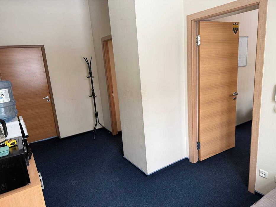 Оренда офісу в центрі