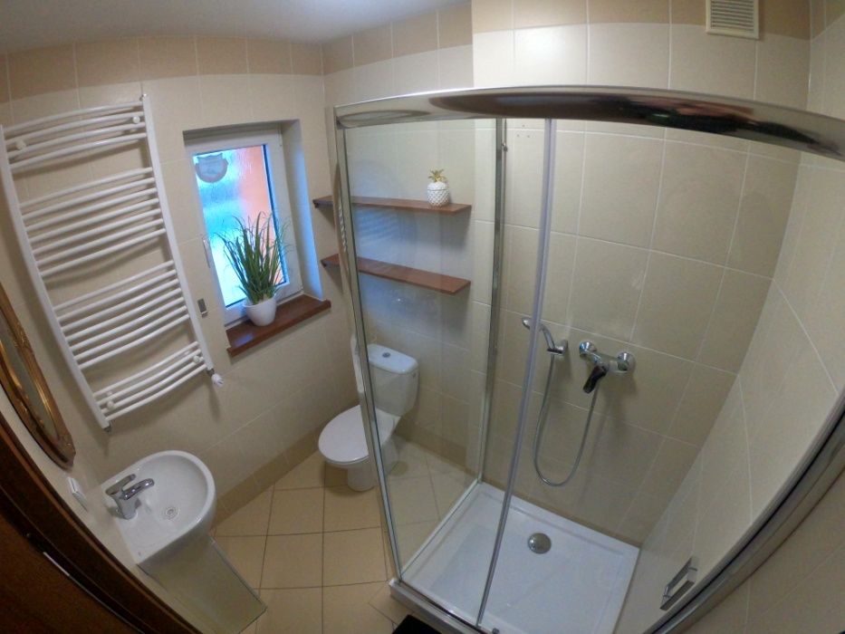 Absolutne centrum Karpacza, domki, apartamenty, noclegi, ogród,grill