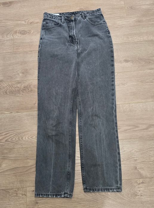 Джинси МОМ Collusion