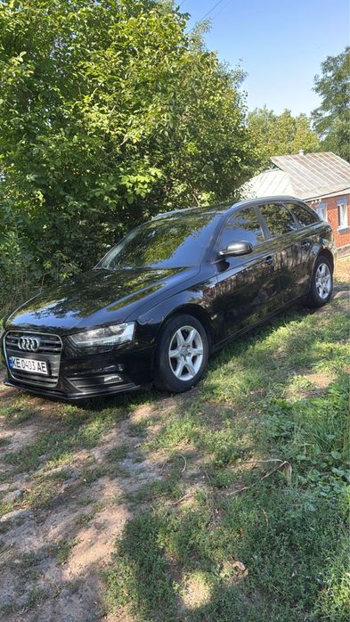 Продам Audi A4 B8