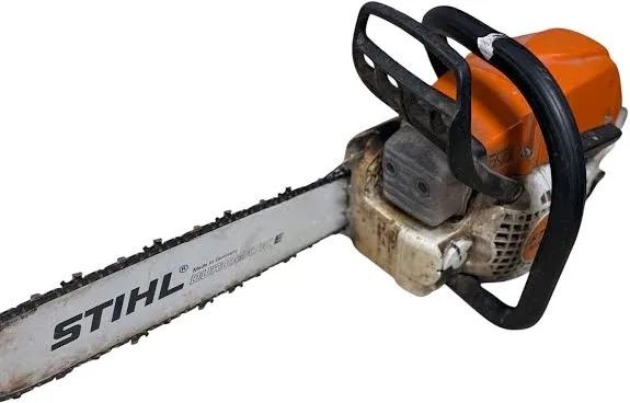 Pila spalinowa Stihl ms 291