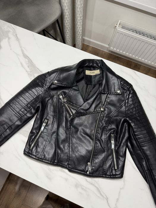 Косуха розмір s, чорна