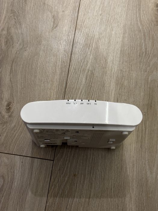Роутер Ruckus R610