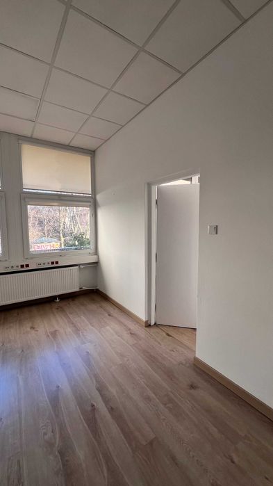 Podwójny pokój biurowy 26 m kw (metro Pole Mokotowskie)