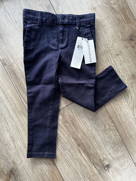 Брюки Calvin Klein