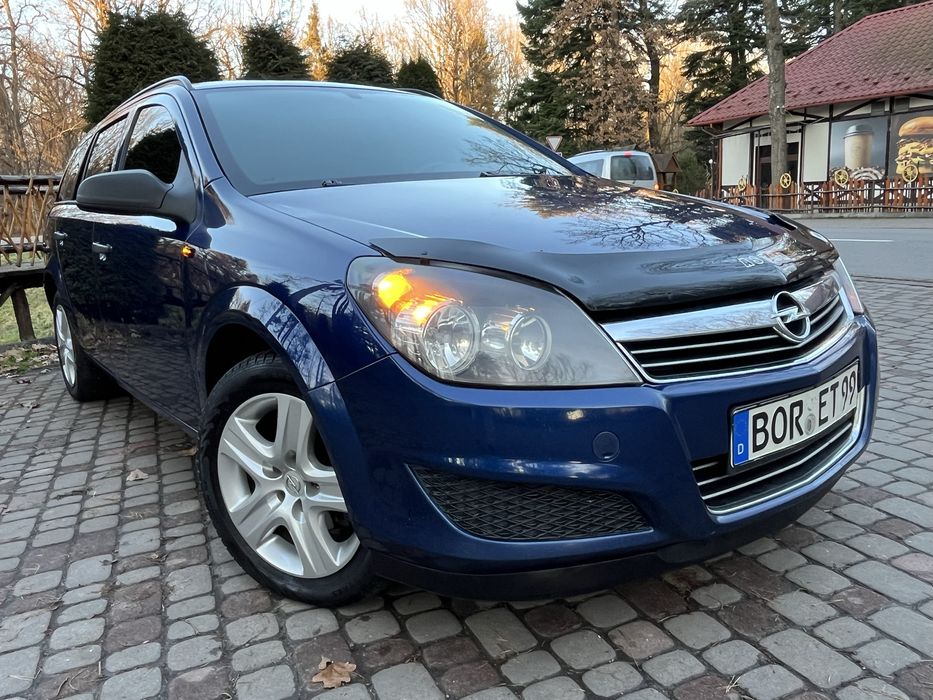Продам Opel astra h 2009 р Опель астра н