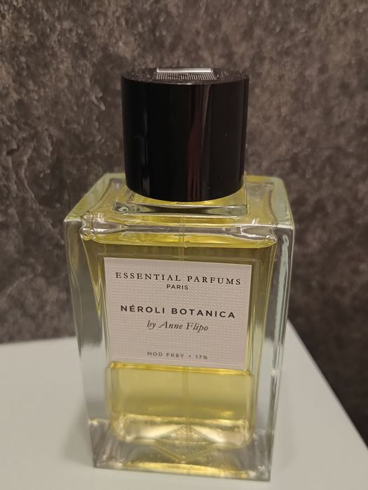 Essential Parfums – Neroli Botanica