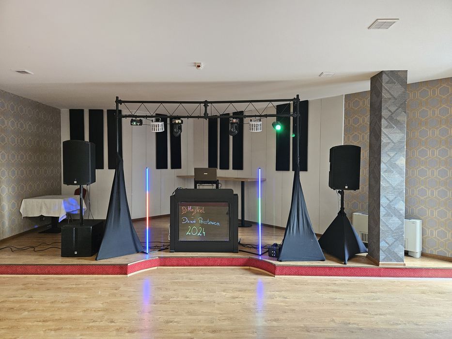 Dj Majkel - dj na imprezy okolicznościowe