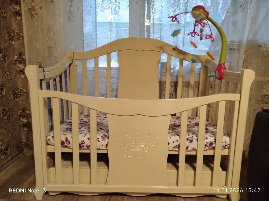 Манеж для детей от 0 месяцев