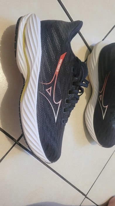 Jak Nowe * MIZUNO Wave Rider 28 * rozm 41 * ORYGINALNE