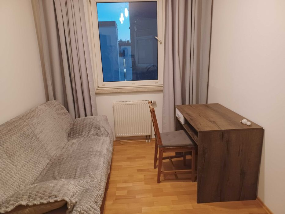Mieszkanie – Warszawa, Lejanów, Białołęka - Widok 3