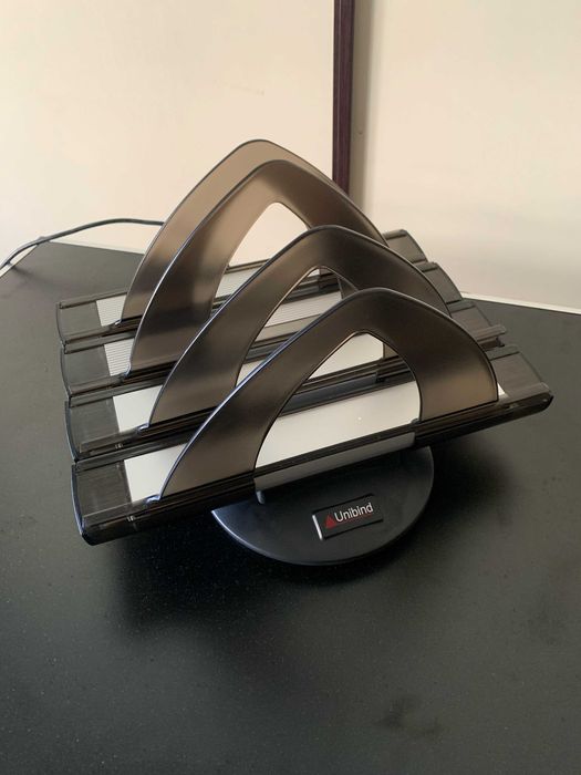 Encadernadora térmica UniBind XU238 Dual Thermal Binding Machine