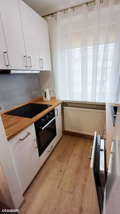Bezpośrednio 2 pokoje, 38 m², Ursynów, Metro Stokłosy