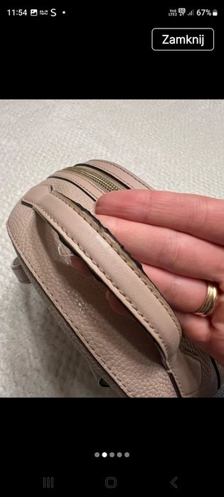 Plecak Michael  Kors