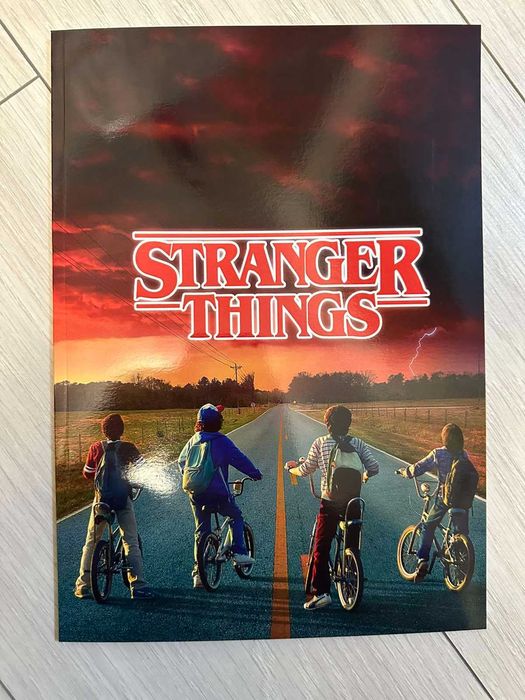 Дивні дива, очень странные дела