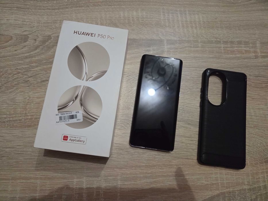 Telefon Huawei p50 pro