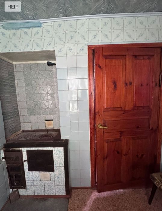 Продаж дачного будинку в Барашівському масиві