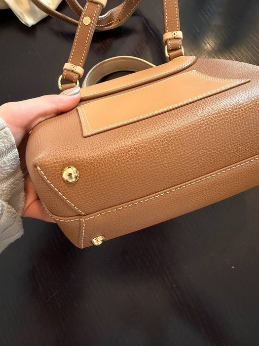 Polène Numéro Un Nano - Trio Camel

Mala original, completamente nova,