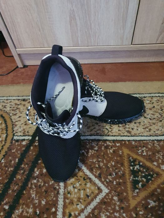 Кросівки Nike Dri-Fit