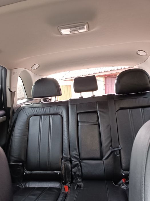 Продається легковий автомобіль OPEL ANTARA