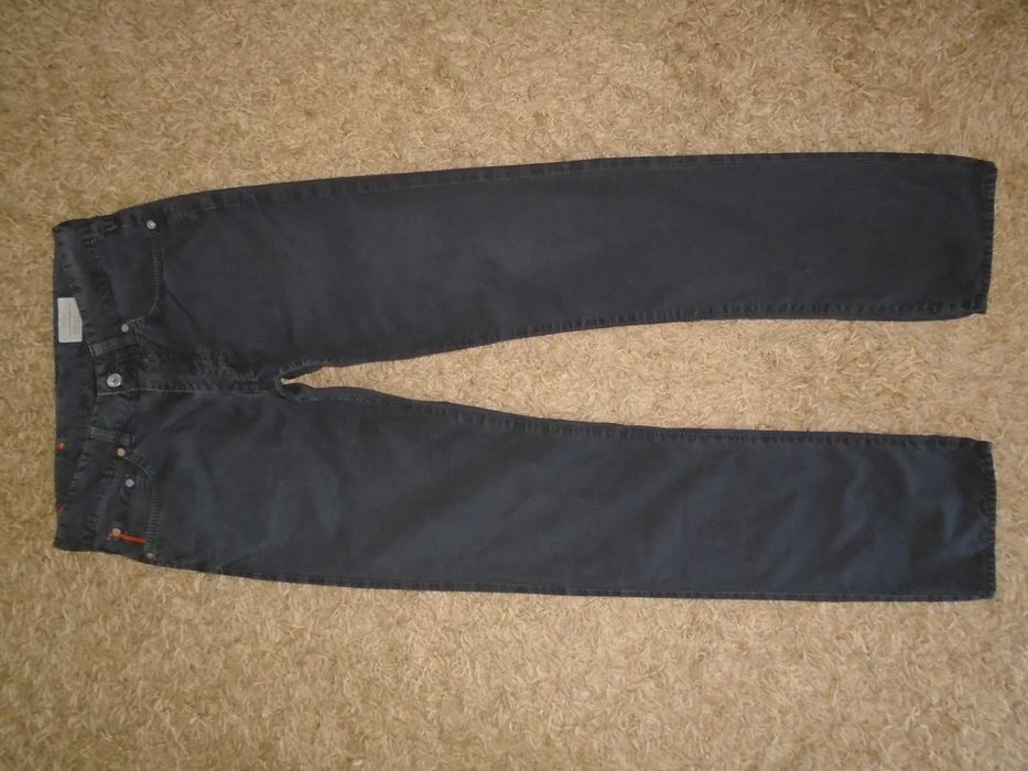 Джинсы чиносы брюки Hugo Boss Regular Fit W31-30 L34