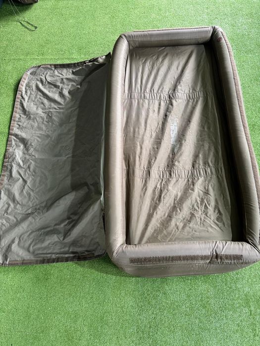 Nash Air mat wersja monster