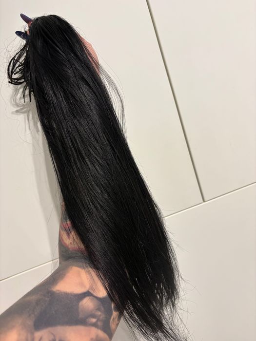 Włosy słowiańskie