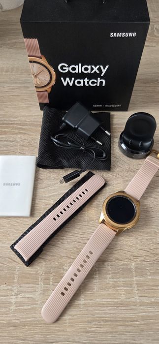 Smartwatch samsung watch 42mm