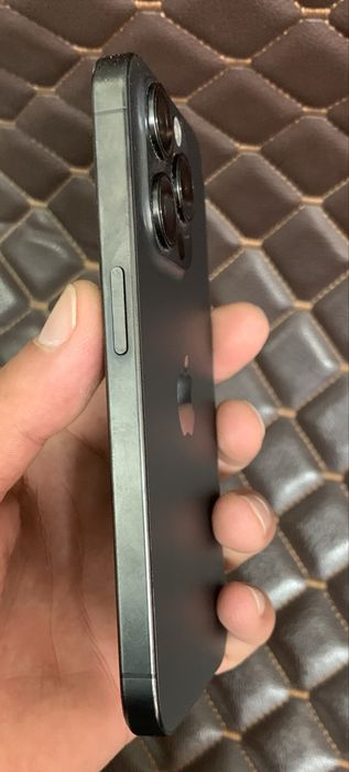 Apple iPhone 15  Pro 256gb neverlock