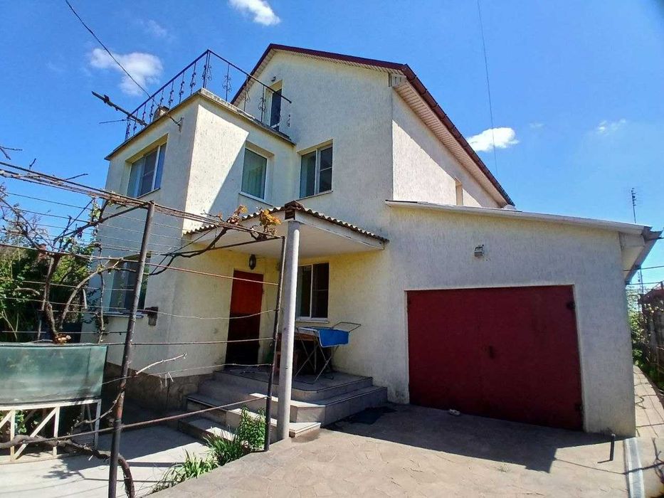 Продам дом в Институте Таирова