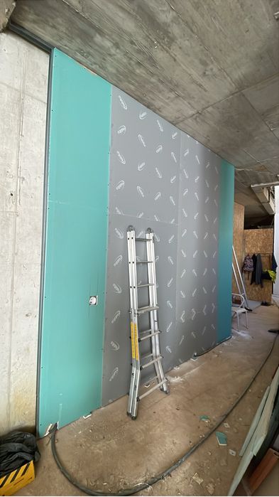 Pladur a Metro – Rápido e Profissional