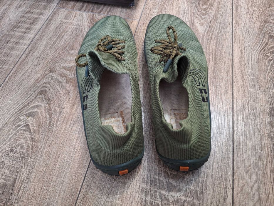 Brubeck BAREFOOT Merino – rozmiar 42 | stan jak nowe