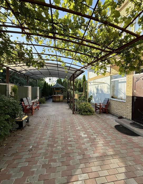 Будинок с.Левків