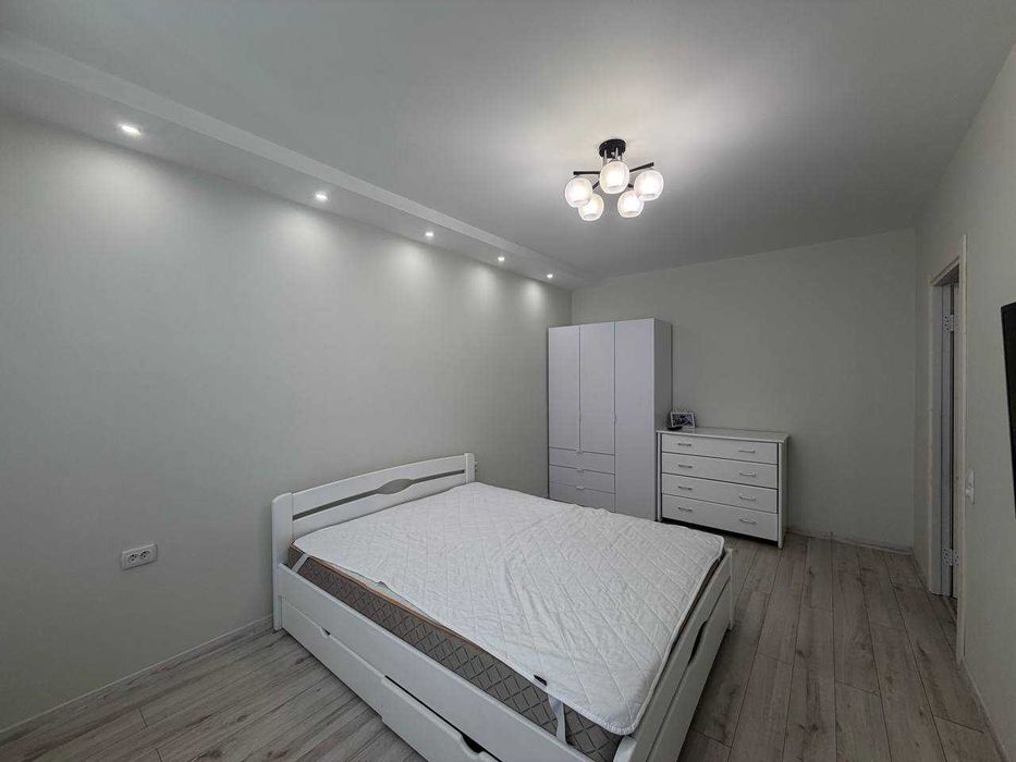 Оренда квартири по вулиці Височана