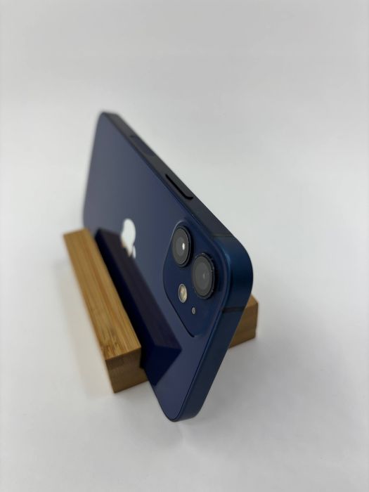 iPhone 12 mini 64GB Blue ГАРАНТІЯ 6 Місяців МАГАЗИН