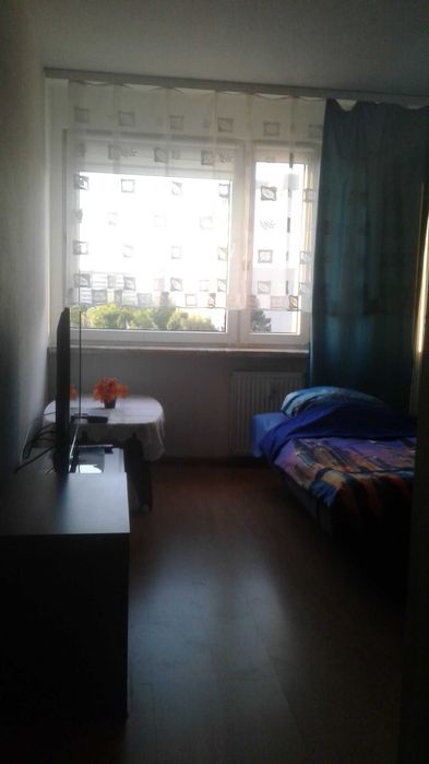 Pokój do wynajęcia na Nowinach dostępny od zaraz