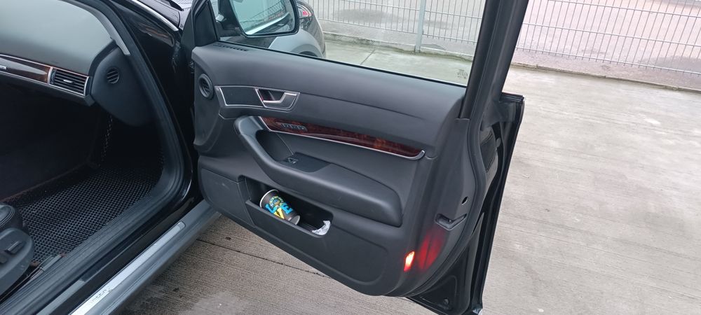 Продам ауді А6 С6 Allroad