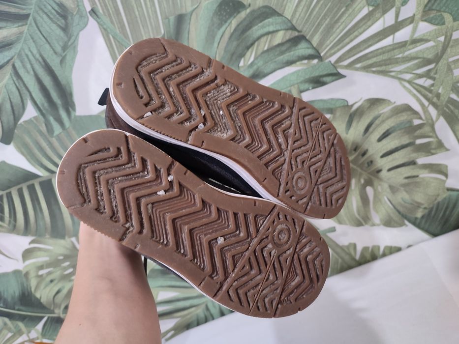 Черевики чоботи ботинки 42 42.5 Park Authority