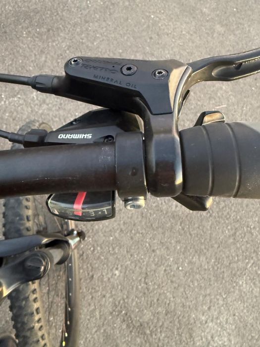 Sprzedam rower Ghost