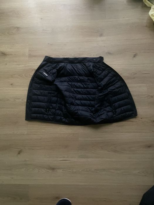 500 грн Жилетка с капюшоном для мальчика жилетка ZARA
