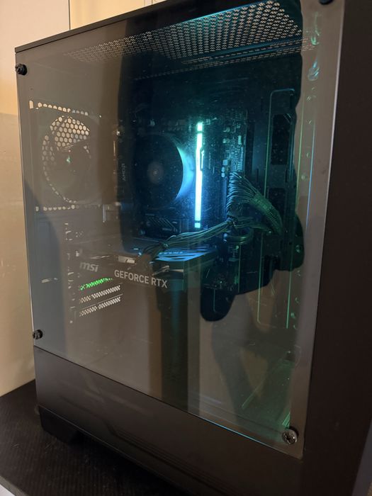 Computador Gaming