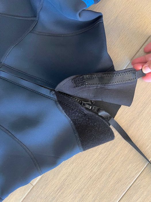 Fato Neoprene 2/3mm - Tamanho M