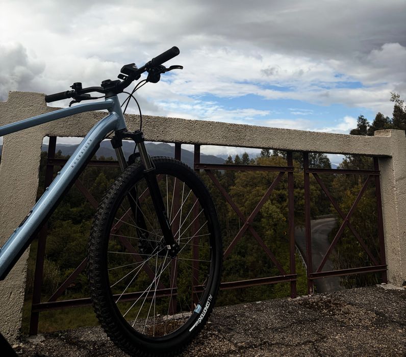 Bicicleta ROCK RIDER Mtb EXPL 500 29’