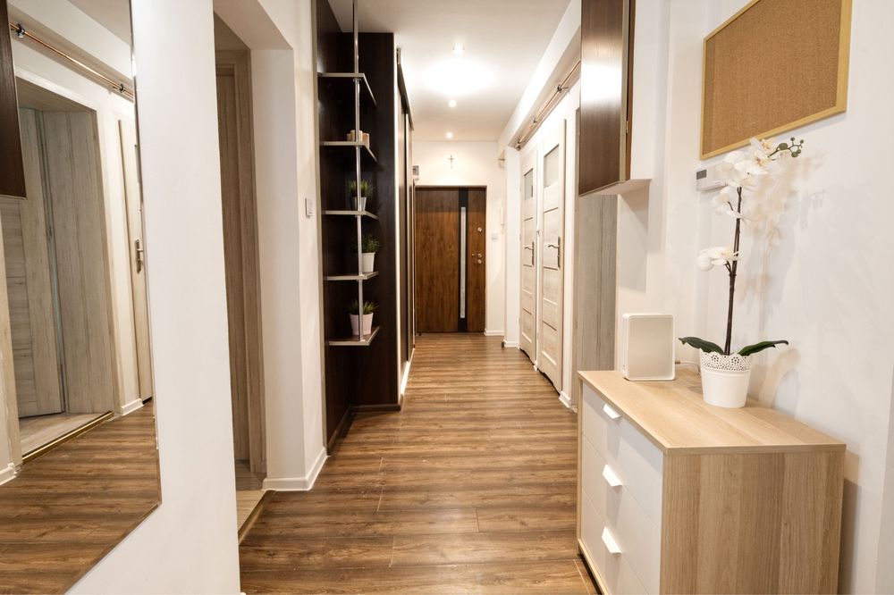 Apartment in Szczecin, Centrum - View 4