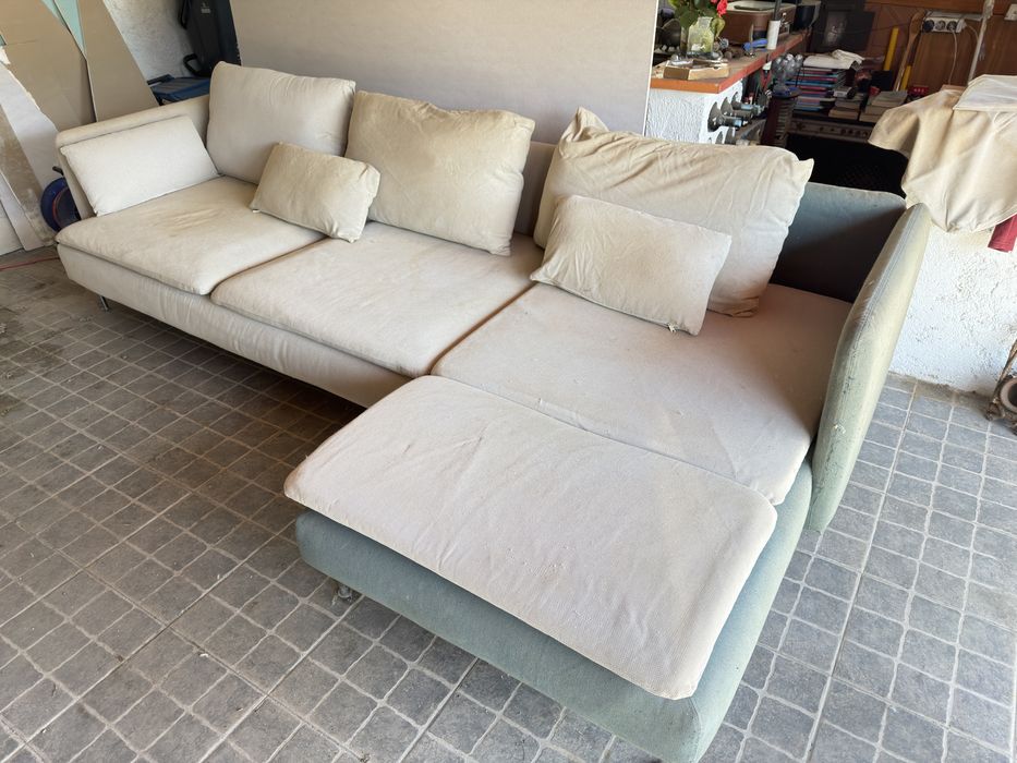 Sofá de Sala IKEA