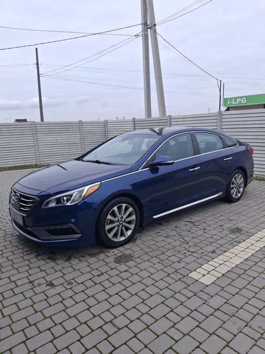 Продам авто Hyundai