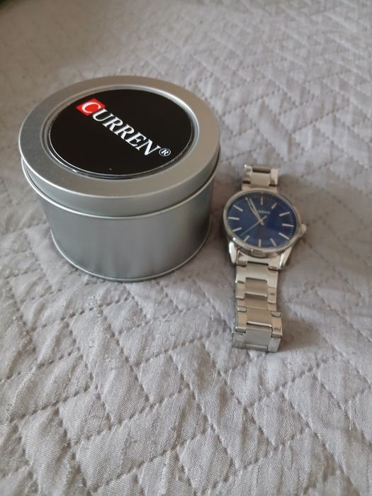 Zegarek męski Curren