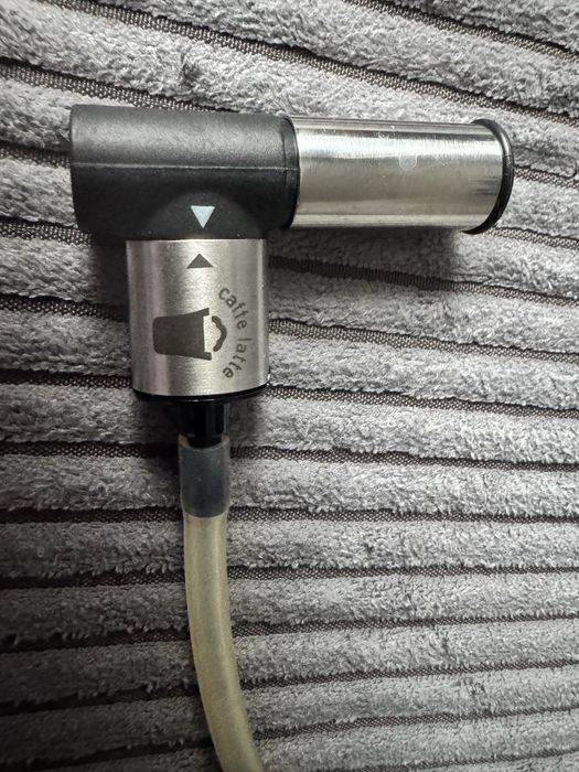 Pojemnik na mleko krups XS6000